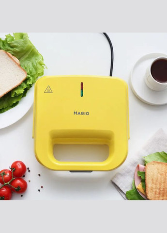 Бутербродница MG-374 Magio (323000830)