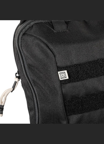 Сумка PT-R Essentials Bag 6L Black 5.11 Tactical (323156342)
