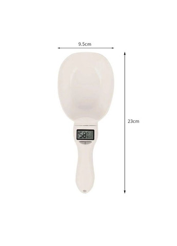 Электронная мерная ложка, весы кухонные Measure Spoon No Brand (362136436)