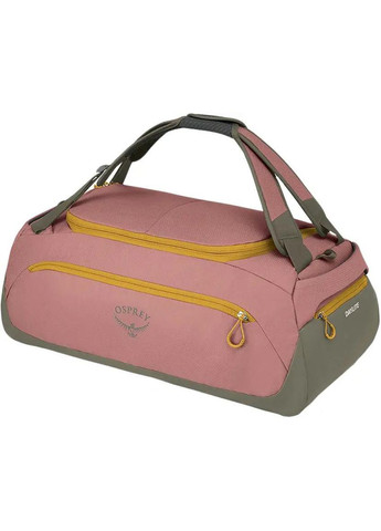 Сумка рюкзак Daylite Duffel 45 O/S Ash Blush Osprey (316435549)