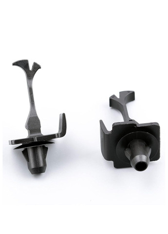 Зажим панели обработки передней стойки для Toyota 15шт Amazon (300972216)