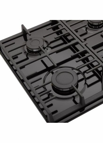 Варочная поверхность газовая MAGENTA 60 BL CF ELEYUS (332956738)