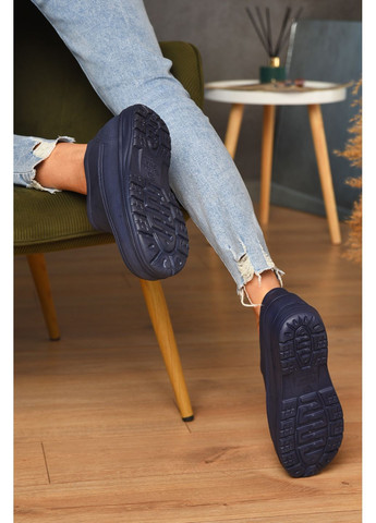 Калоші жіночі кольору баклажан Let's Shop (359368703)