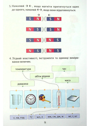 Я досліджую світ. 4 клас. Зошит-практикум. Частина 1 Алатон (370058424)
