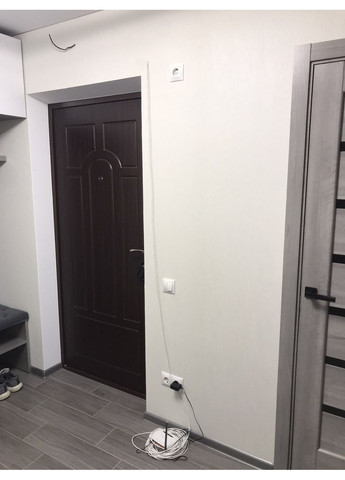 Настенная коробка для роутера Wi-Fi Полка Сигнал No Brand (369408016)