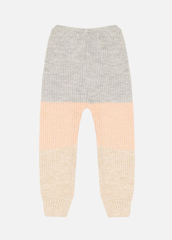 Серый зимний костюм с брюками для девочки цвет серый цб-00224263 Cloudy