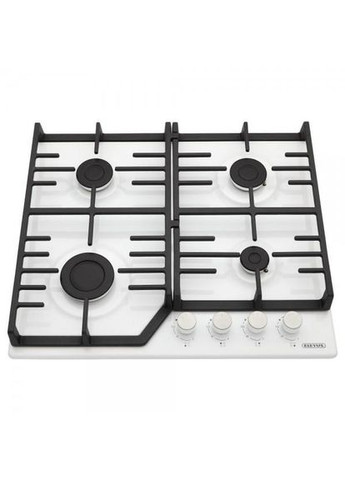 Варочная поверхность газовая MAGENTA 60 WH CF ELEYUS (314975930)