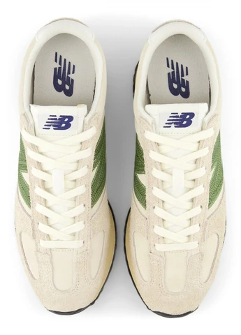 Бежеві кросівки демісезон New Balance 471