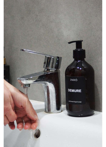 Жидкое мыло парфюмированное INRO (317355513)