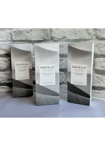 Сонцезахисний крем для вирівнювання тону Мadagascar Centella Tone Brightening Tone-up Sunscreen SPF50+ PA+++ SKIN1004 (369569511)