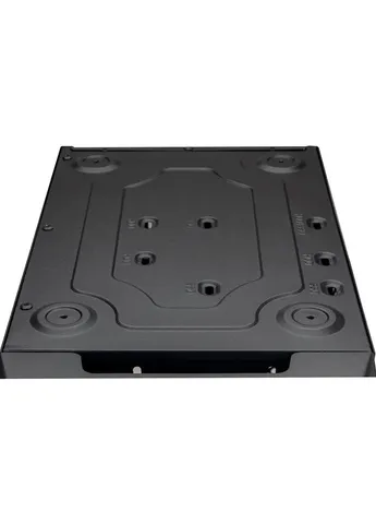 Корпус E104 Mesh Black Prologix (326800574)