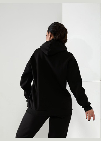 Худи на флисе с капюшоном AST (306645274)