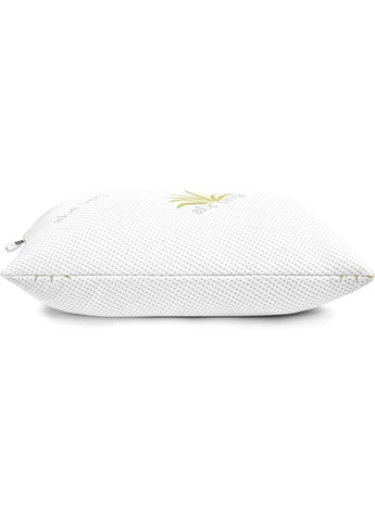 Подушка №864 "Dorotea" с Эвкалиптом HAND MADE 70*70 Mirson (397392390)