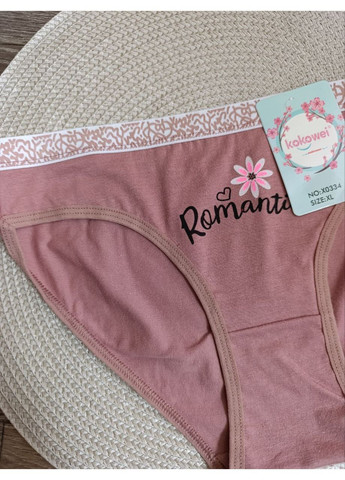 Труси підліткові на дівчинку, з малюнком, Kokowei (365065667)