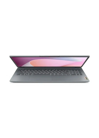 Ноутбук ideapad Slim 3 15AMN8 Arctic Grey (82XQ00X3RA) Lenovo (372466161)