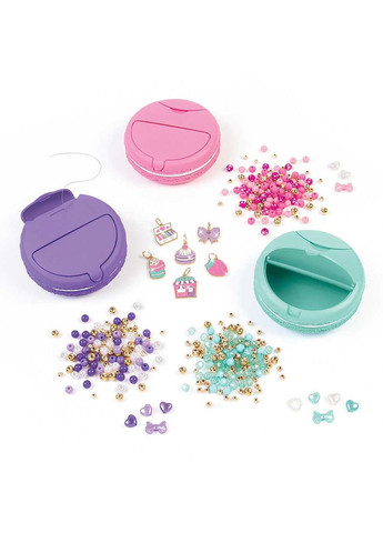 : Набор для создания шарм-браслетов 'Макаронс' Make it Real (331299849)