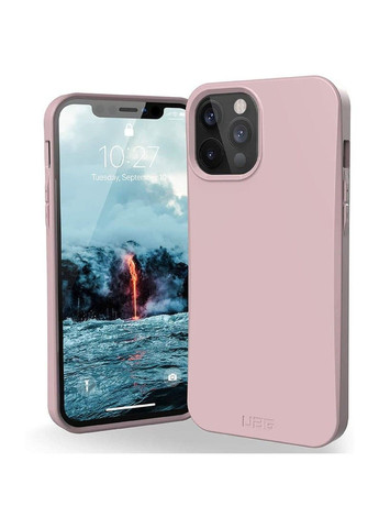Чехол OUTBACK BIO для Apple iPhone 12 Pro / 12 (6.1") UAG (294844440)