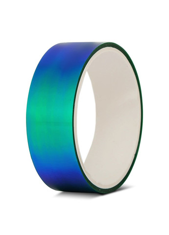 Обмотка-скотч для обруча и булав художественной гимнастики Блеск C-0518 (10шт, р-р 3м*1,5см) SP-Sport (361434582)