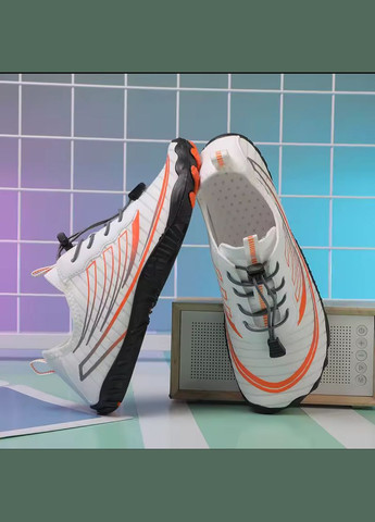 Літні пляжні кросівки з неопрену (аквашузи) No Brand 311 (336209404)