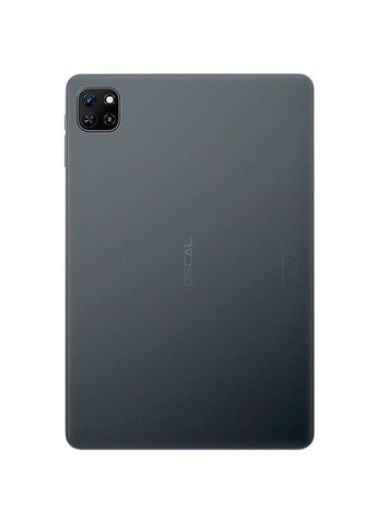 Планшет Pad 50 2/64GB Wi-Fi Meteorit Grey Oscal (366828638)