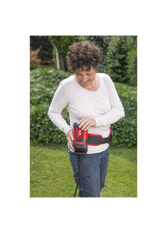 Сумка для інструмента (113786) Solo by AL-Ko з pемнем для акумулятора Energy Flex (370014478)