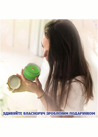 Набір для виготовлення соєвих свічок MEDIUM SSM-006 Alexes (367972581)