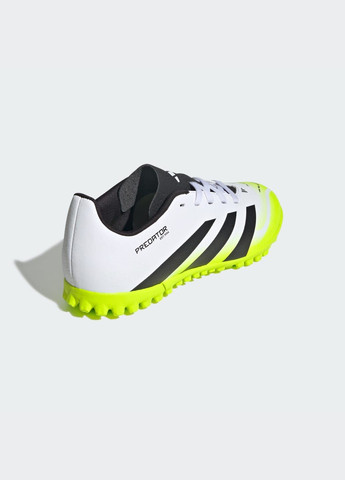 Сороконіжки Predator Club Turf Kids adidas (340292054)