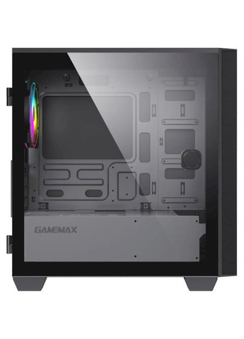 Корпус Aero Mini Black GameMax (339081746)