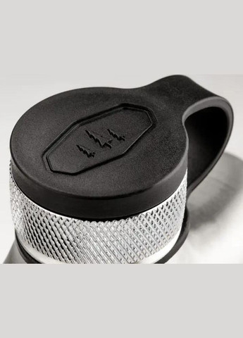 Фляга GSI Glacier Stainless Hip Flask 177ml GSI Outdoors (316443513)