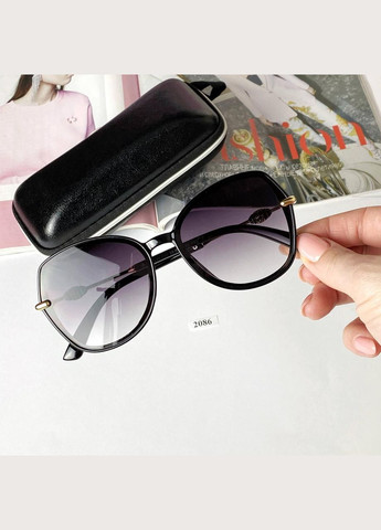 Стильные солнцезащитные очки No Brand (302370722)