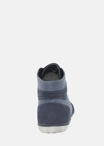 Черевики GW1633.04 Синій Goover (294179331)