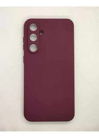 Силіконовий чохол, бампер для Samsung Galaxy S23 FE SMTT (381020508)