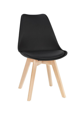 Кресло MARK BLACK Leobert (346535026)