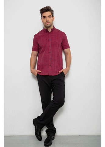 Красная рубашка Ager