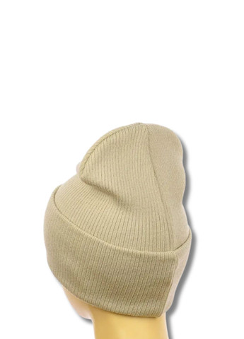 Демісезонний комплект шапка + бафф - Нітіка No Brand Унісекс комплект (353828226)