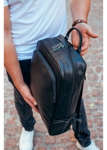 Шкіряний рюкзак Tiding Bag (289456705)