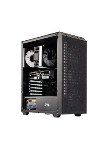Компьютер HexaGaming A74G6RP (R5-7400F / B850 / 16G DDR5 / RTX 5060-8 / SSD 1TB / ATX / 700W / No OS) (HGB746N56P1A7_S85SH), GTL (395345695)
