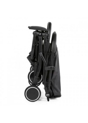 Коляска (79865.85) Chicco trolleyme stroller чорна (268142703)