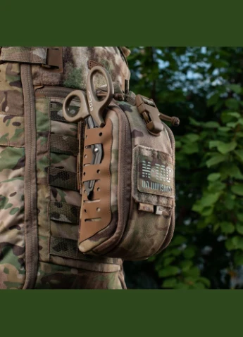 Gear EDC ножиці тактичні Olive ACM (372113280)
