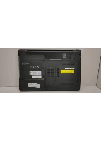 Ноутбук Vaio SVE151C11M / 15.6" (1366x768) TN / Intel Pentium B960 (2 ядра по 2.2 GHz) / 4 GB DDR3 / 120 GB SSD / Radeon HD Sony (398129827)