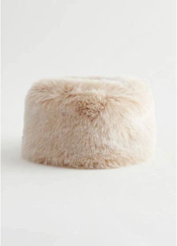 Шапка из искусственного меха & Other Stories (368882007)