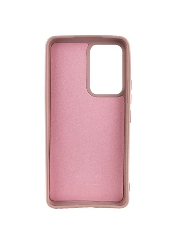 Чохол Silicone Cover Lakshmi (AA) для Realme C61 4G / C63 4G Ummi (391817911)