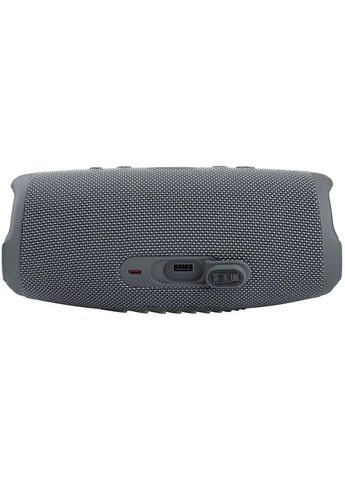Акустична система Charge 5 Grey (JBLCHARGE5GRY) JBL (382052311)