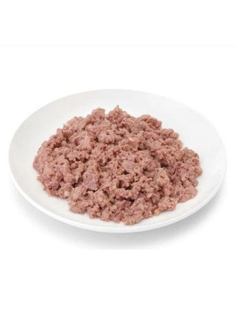 Вологий корм Vom Feinsten для кошенят, з ягням, 100 г Animonda (363195623)