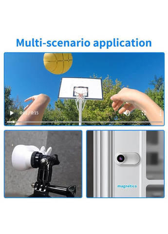 Беспроводная камера ошейник для домашних животных Fils (295574167)