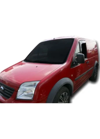 Вітровики вставні для FORD TRANSIT CONNECT 2002-2013 Team Heko (398175212)