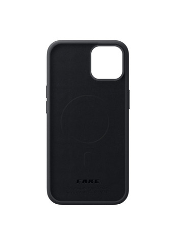 Панель FAKE Leather Case для Apple iPhone 14 (ARM64391) ArmorStandart (260409647)