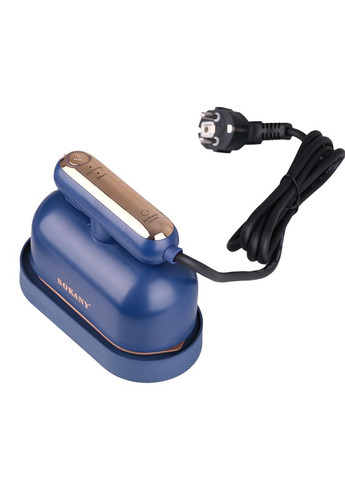 Відпарювач SK3064NB 1000W синій (A-031979) Sokany (361857169)