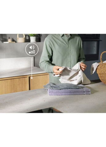 Стирально-сушильная машина встроенная фронтальная, 8(4)кг, 1600, D, 54см, дисплей, пара, инвертор, белый Electrolux (367854275)