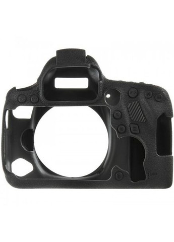 Защитный силиконовый чехол для фотоаппаратов EOS 6D Mark II Canon (372476097)